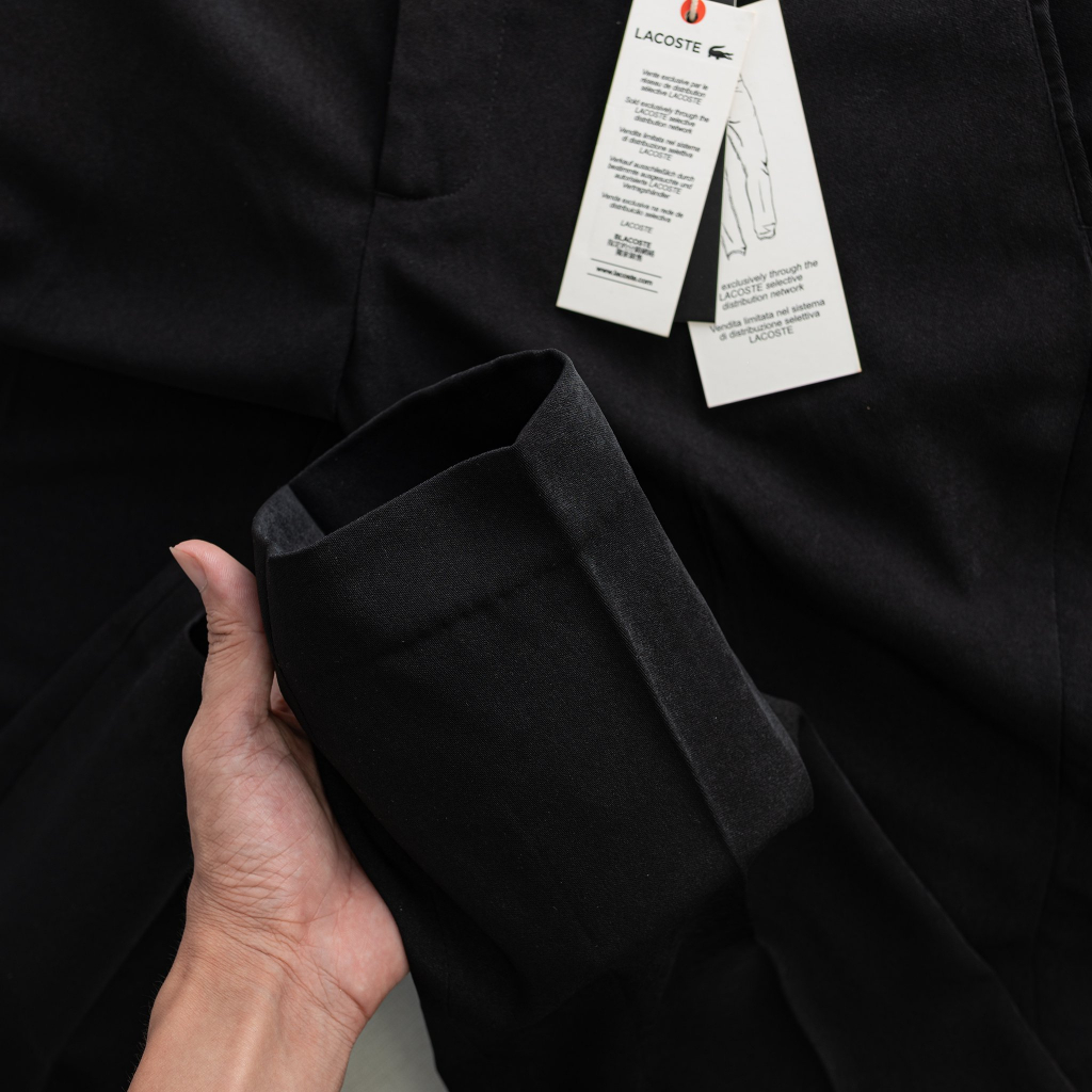 Quần tây âu nam công sở cao cấp DICYDE UD.27.LC.11,06