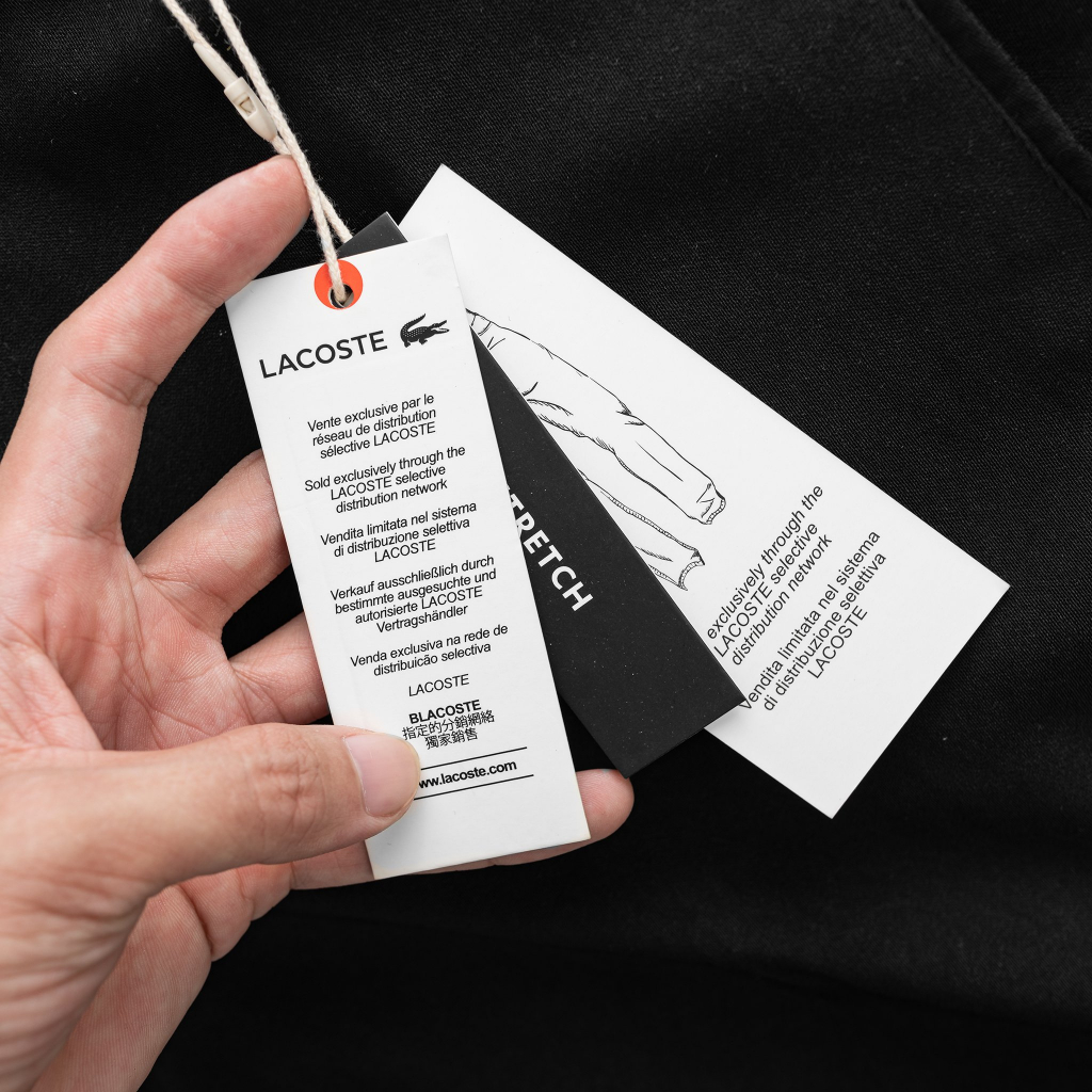 Quần tây âu nam công sở cao cấp DICYDE UD.27.LC.11,06