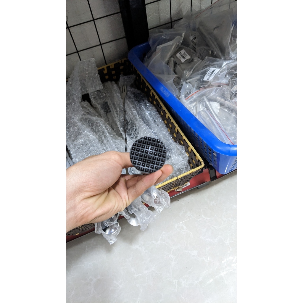 Chày dầm hoa quả pha chế