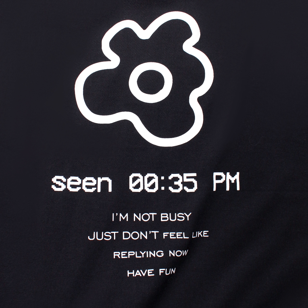 Áo phông Feddi seenderella unisex basic phong cách thời trang trẻ trung, năng động A01