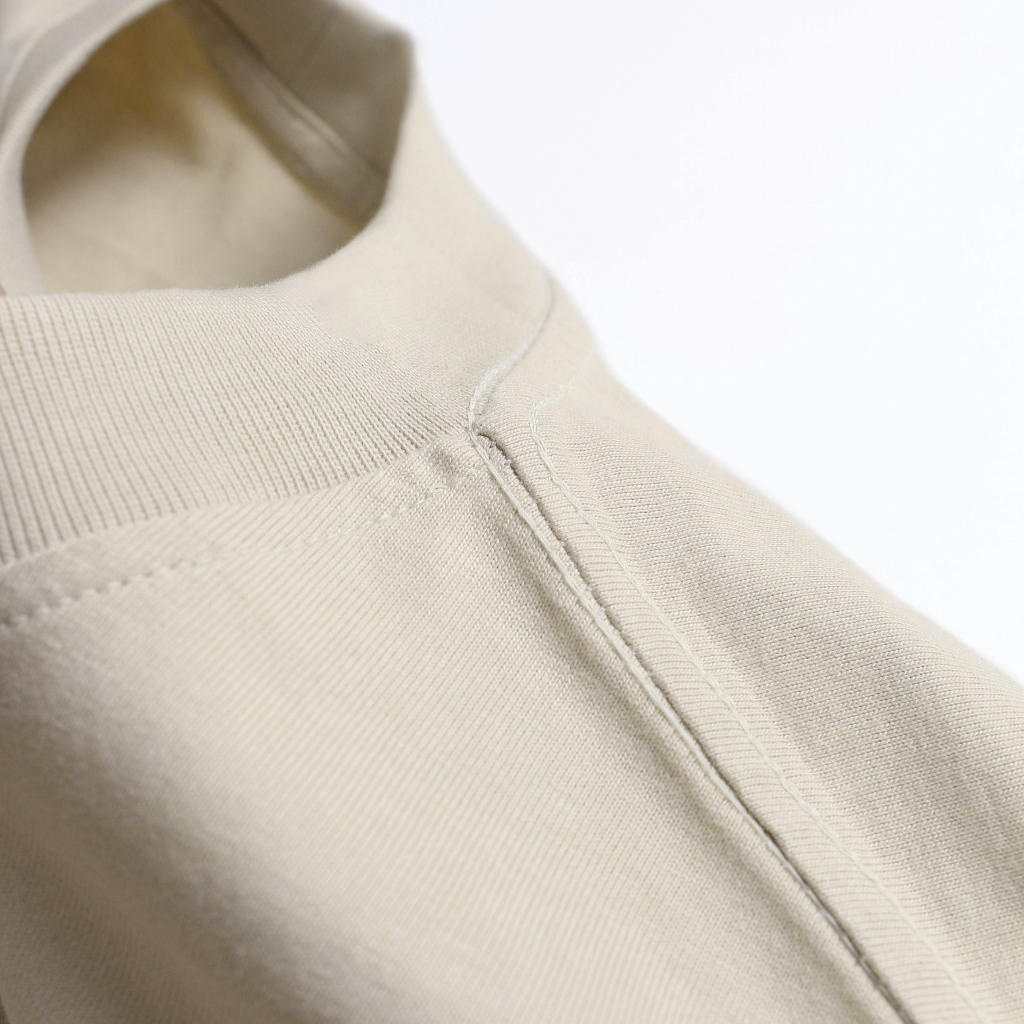 Áo Thun Unisex Feddi EMOTIONAL DMAGE 100% Cotton Dành Cho Nam Nữ , Áo Thun Nam , Áo Thun Nữ - Local Brand Chính Hãng