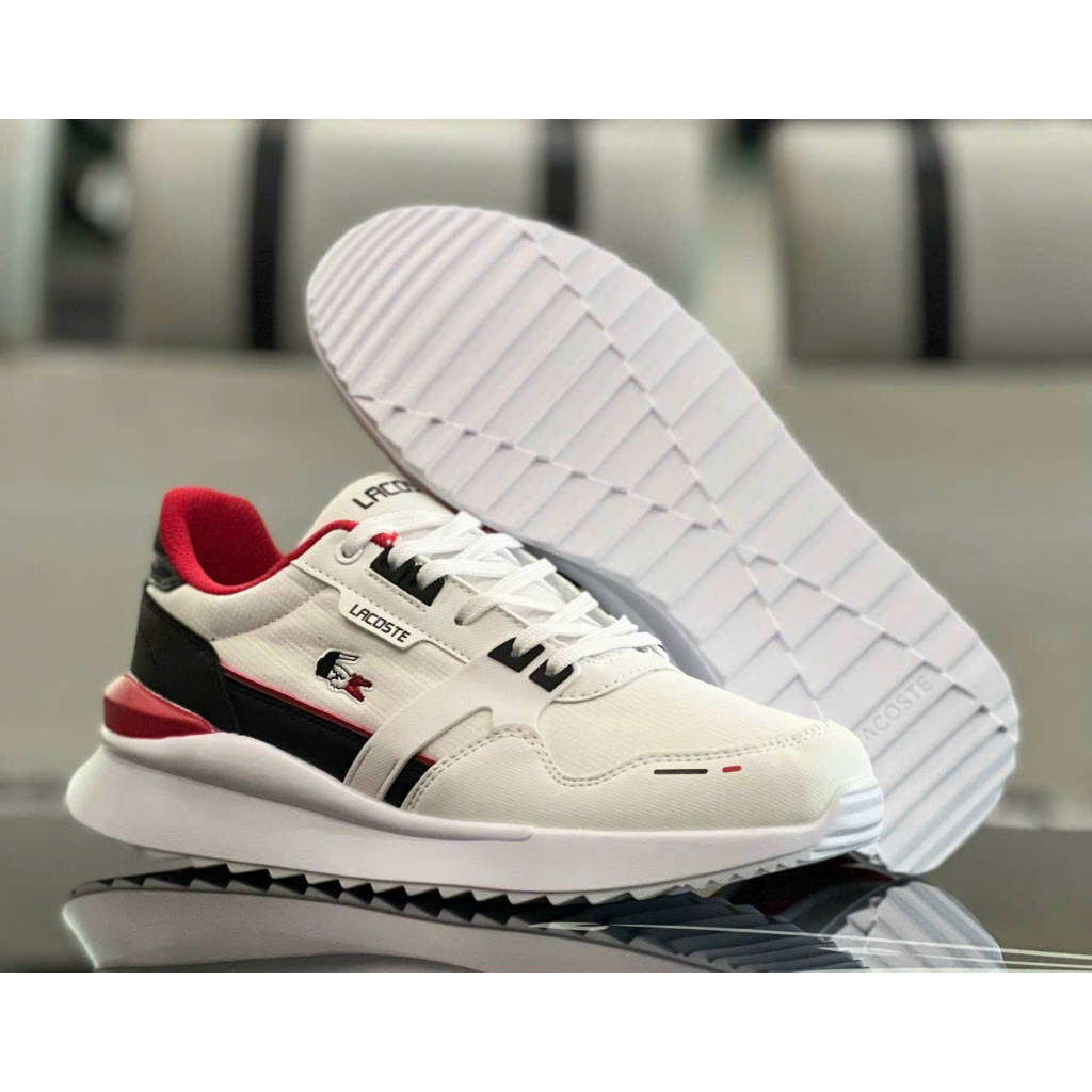 Giày Thể Thao Lascoste Nam