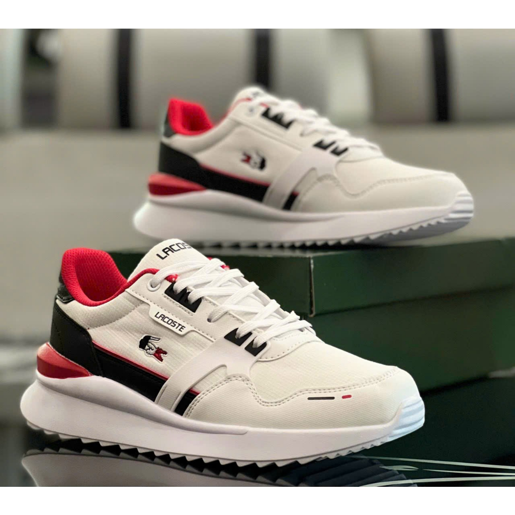 Giày Thể Thao Lascoste Nam