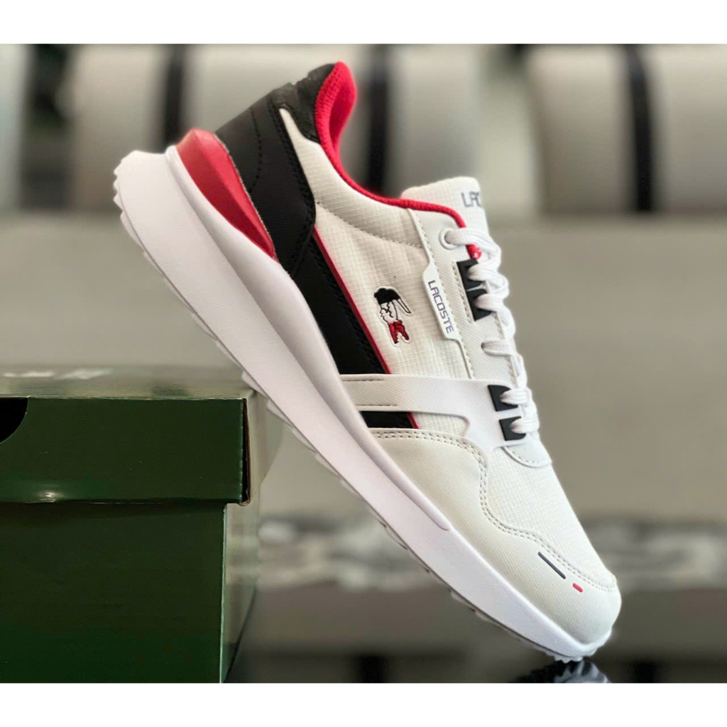 Giày Thể Thao Lascoste Nam