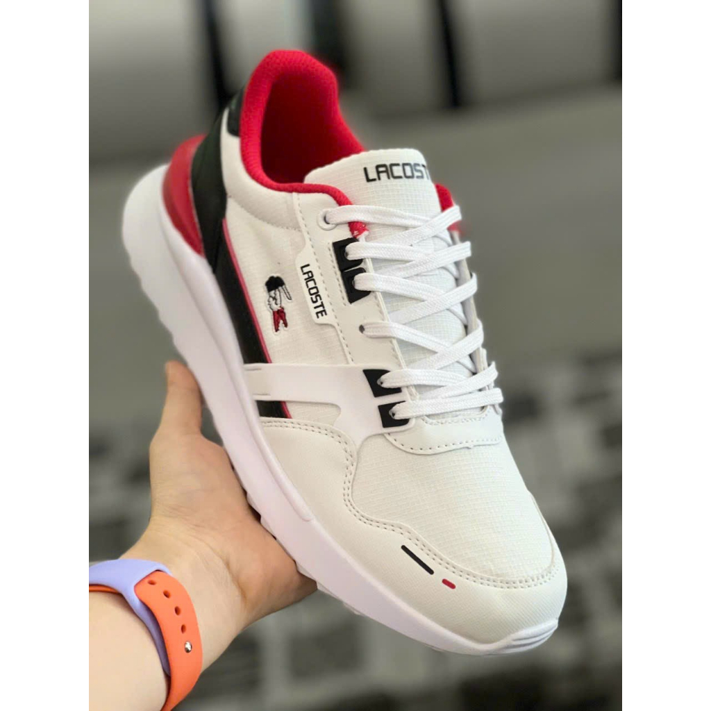 Giày Thể Thao Lascoste Nam