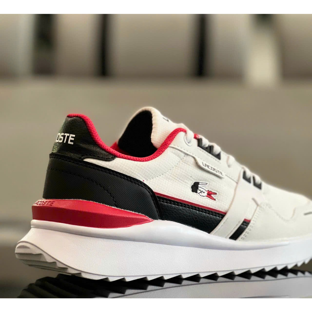 Giày Thể Thao Lascoste Nam