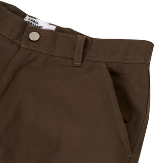 CARGO PANTS / DOUPLE
