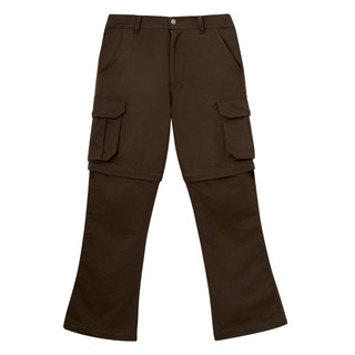 CARGO PANTS / DOUPLE