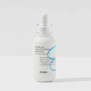 Tinh chất rau má Cosrx Hydrium Centella Aqua Soothing Ampoule