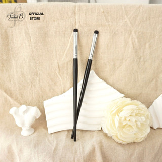 Cọ mí mắt - liner phấn - nhấn đầu mắt Feather B 208