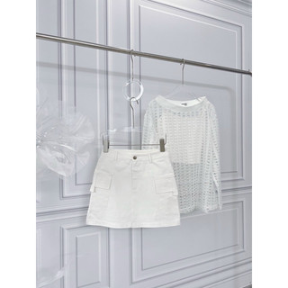 Set áo lưới 3 món - Chitchitstore