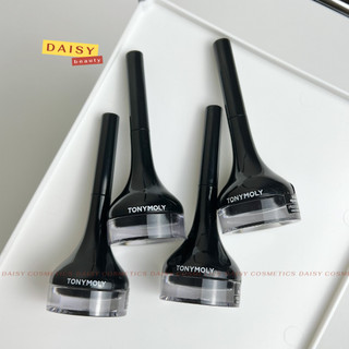 Gel kẻ mắt Tony Moly Tonymoly BackStage | Gel kẻ mắt bán chạy số 1 Hàn Quốc  *Daisy Cosmetics
