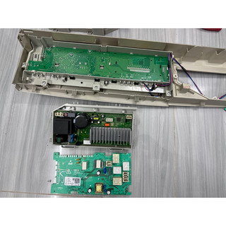 Bo mạch công suất máy giặt Aqua inverter cửa ngang