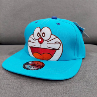 MŨ NÓN SNAPBACK TRẺ EM DORAEMON DOREMON