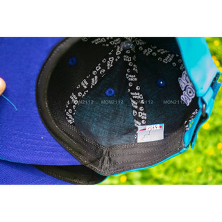 MŨ NÓN SNAPBACK TRẺ EM DORAEMON DOREMON