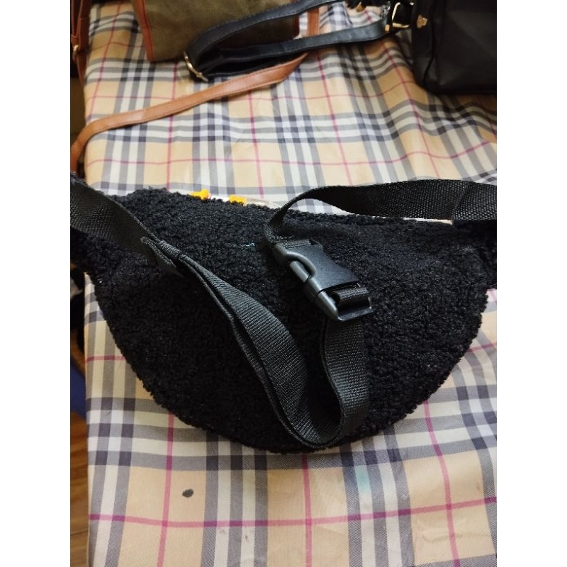 Túi băng lông si bao tử