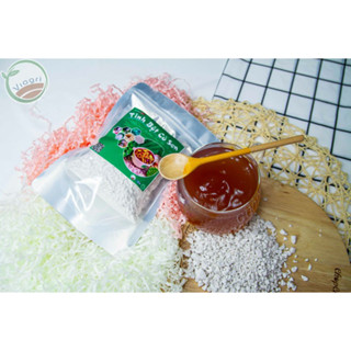 Tinh Bột Củ Sen Việt-Giúp Trắng Da Giảm Mụn Granola Viagri Tinh chất 100% Nguyên Chất Từ Củ Sen Tươi, Làm Đẹp Da, dưỡng