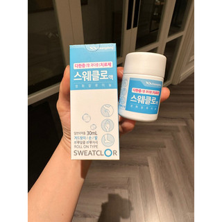 Lăn khử mùi hôi nách Kwangdong Hàn Quốc 30ml
