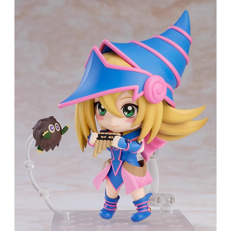🌟GIÁ HỦY DIỆT🌟 Mô Hình Dark Magician Girl YuGioh Vua Trò Chơi Nendoroid 1596