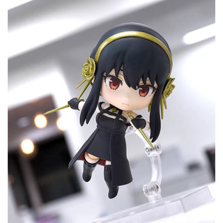 🌟giá hủy diệt🌟 mô hình yor forger spy x family gia đình điệp viên nendoroid 1903