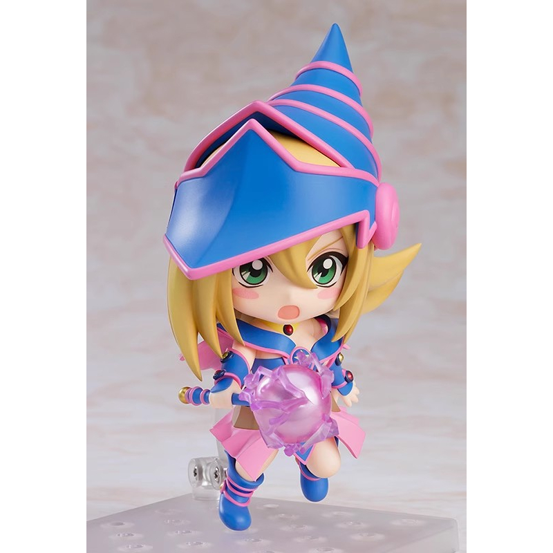 🌟GIÁ HỦY DIỆT🌟 Mô Hình Dark Magician Girl YuGioh Vua Trò Chơi Nendoroid 1596