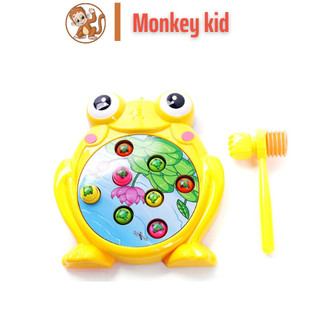 Bộ đập chuột hình ếch