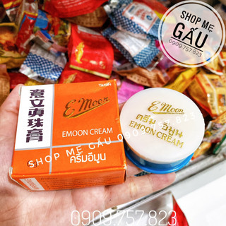 Lẻ 1 hộp kem emoon thái 6g