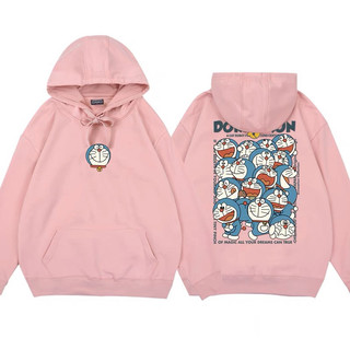 [ORDER] Áo hoodie doremon doraemon
