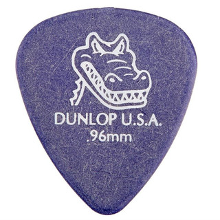Phím Guitar (Guitar Pick) Dunlop Gator Grip