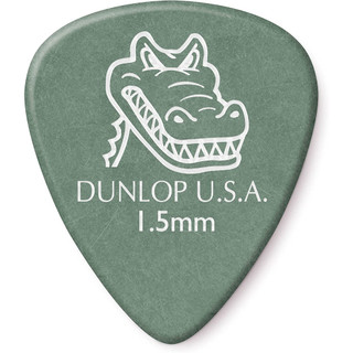 Phím Guitar (Guitar Pick) Dunlop Gator Grip