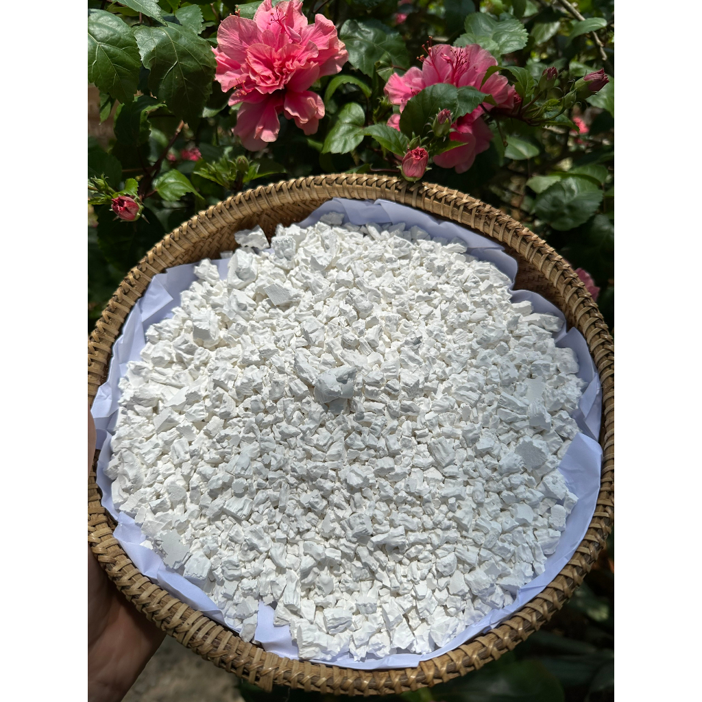 Bột Sắn Dây Nguyên Chất 500gr - 1000gr