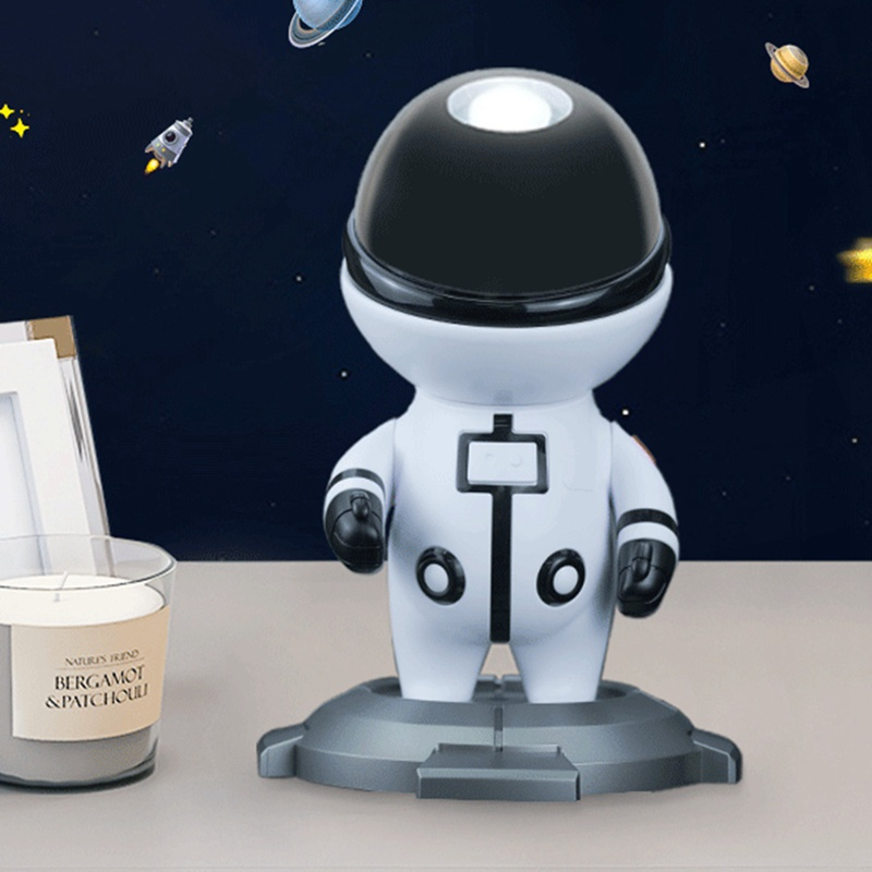 Đèn Phi Hành Gia Chiếu Sao Thiên Hà , Đèn Led Decor Trang Trí Phòng Ngủ | BigBuy360 - bigbuy360.vn