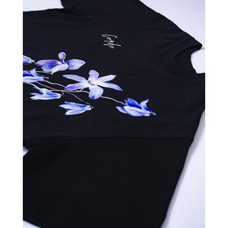 Áo Cordo "Floral"