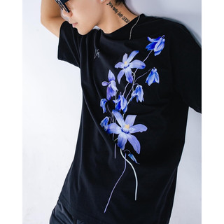 Áo Cordo "Floral"