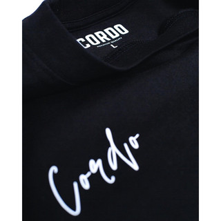 Áo Cordo "Floral"
