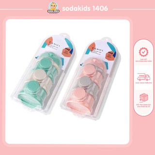 HỘP CHIA SỮA AAG CAO CẤP