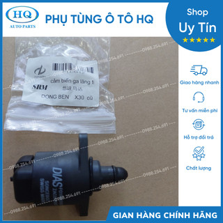 Van không tải dongben x30 -1.3 đời cũ, dongben srm dlcg12 hàng xịn chính hãng
