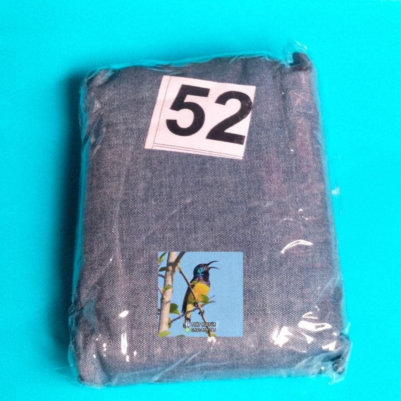 Áo Trùm Lồng Chim - Áo Lồng Chim - Đủ Kích Thước