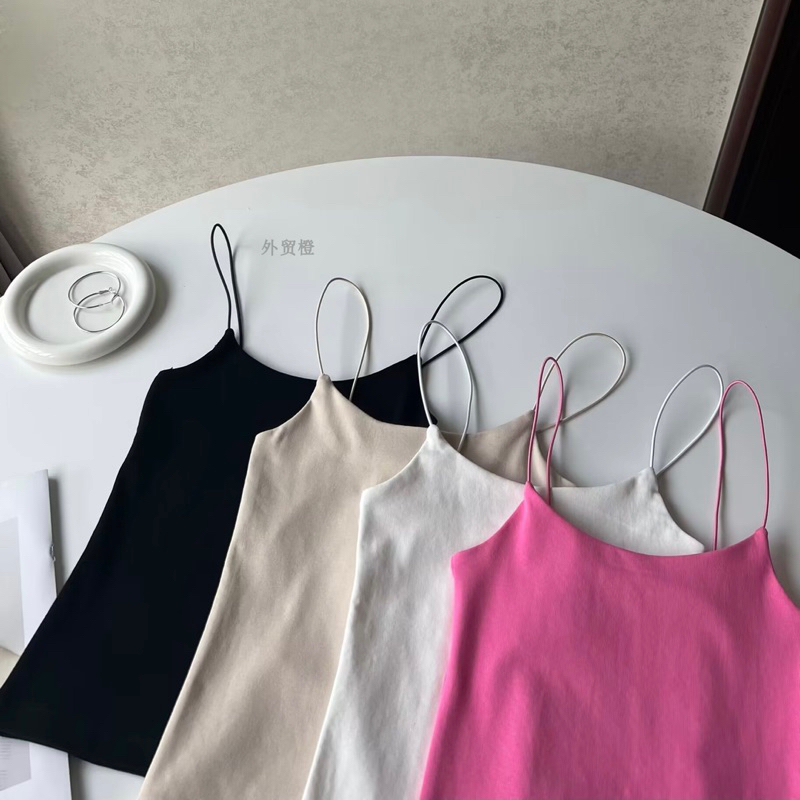 Áo 2 dây quai mảnh Za.ra