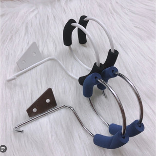 Giá treo máy sấy đơn