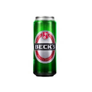 Bia Beck's 500ML