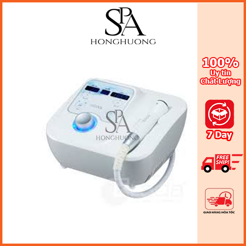 Máy điện di lạnh D-cool