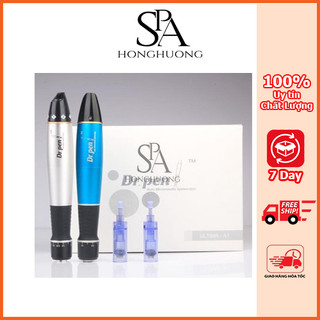 Máy phi kim , cấy phấn, cấy tảo Dr.pen A1