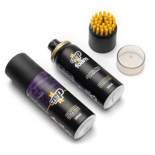 Crep Proect (sét Mini 3)foam-CRep+Protect+6wipes