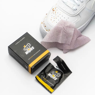 Crep Proect (sét Mini 3)foam-CRep+Protect+6wipes