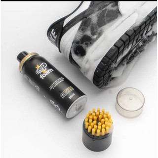 Crep Proect (sét Mini 3)foam-CRep+Protect+6wipes