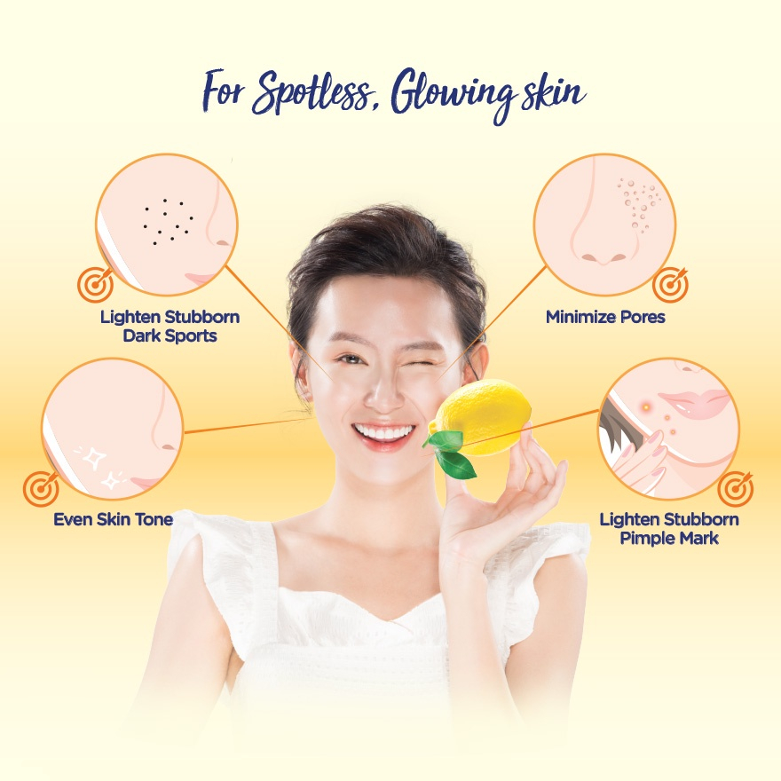 Tinh Chất Dưỡng Da Vitamin C Melano CC Beauty Essence 20ml Nhật Bản tại KeSho Shop - 169658