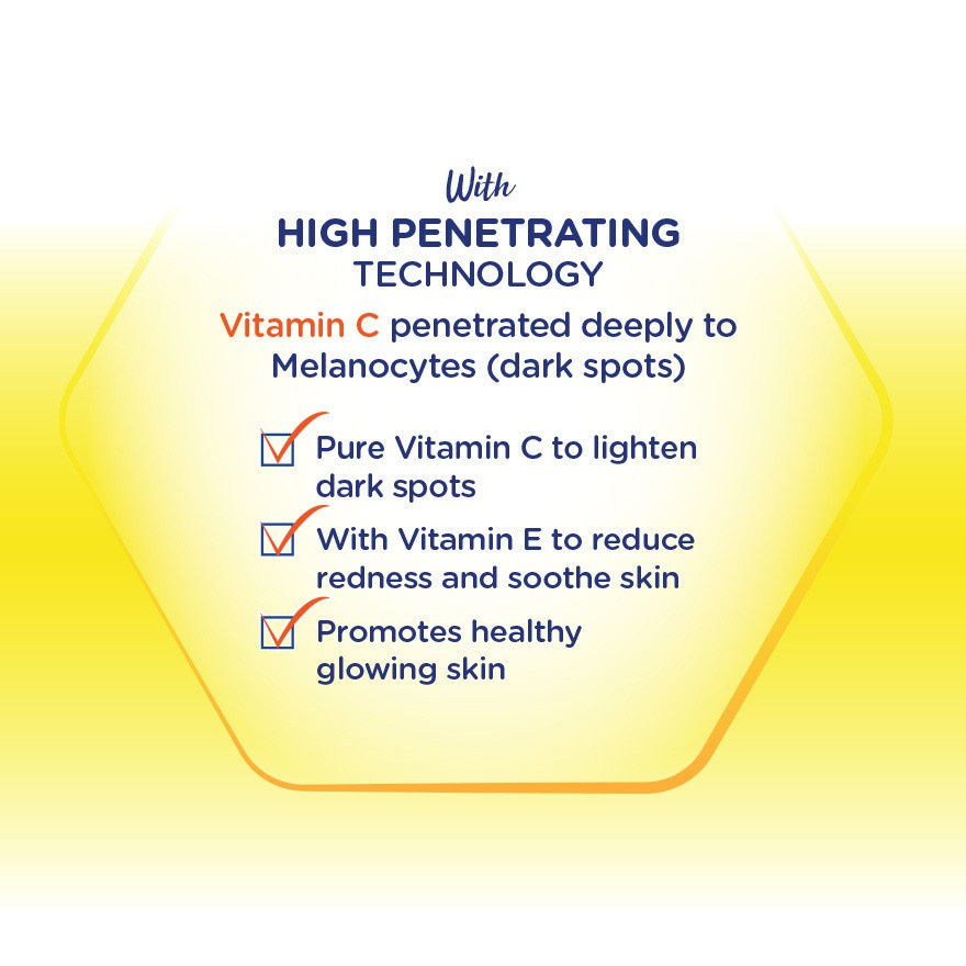 Tinh Chất Dưỡng Da Vitamin C Melano CC Beauty Essence 20ml Nhật Bản tại KeSho Shop - 169658