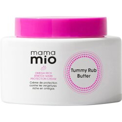 Măng tây baby - Kem Chống Rạn Da Mama Mio Tummy Rub Butter dành cho bà bầu
