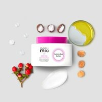 Măng tây baby - Kem Chống Rạn Da Mama Mio Tummy Rub Butter dành cho bà bầu